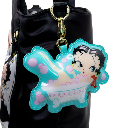 Betty Boop Mystery Box Personas Padded Bag Charms