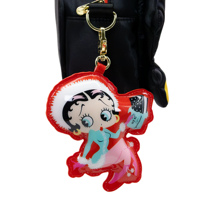 Betty Boop Mystery Box Personas Padded Bag Charms