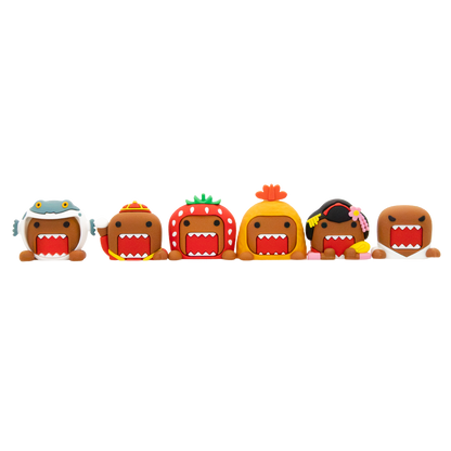 Domo Mystery Box Phone Buddies