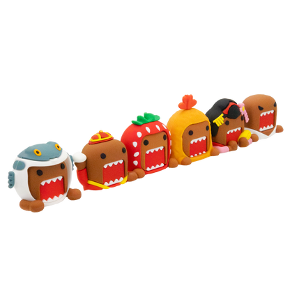Domo Mystery Box Phone Buddies
