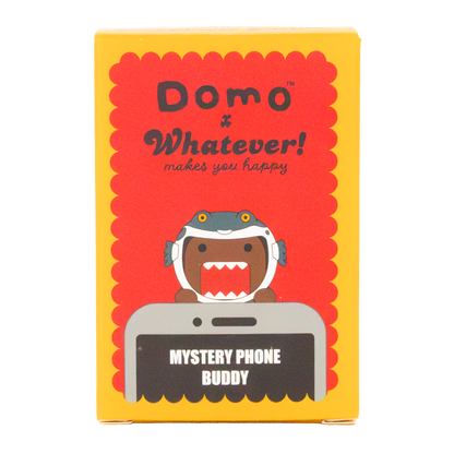 Domo Mystery Box Phone Buddies