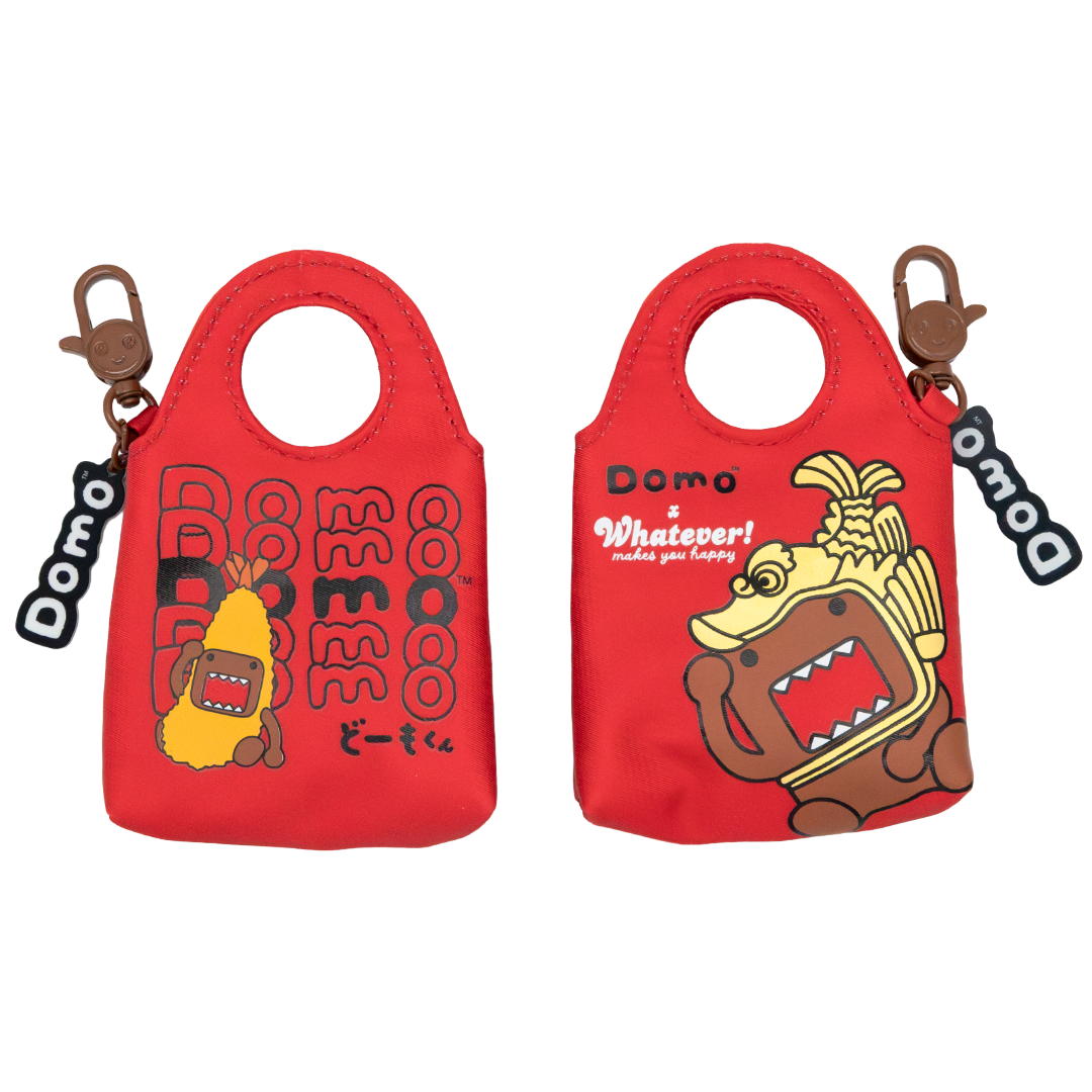 Mystery Box Mini Shopper Bag Charms