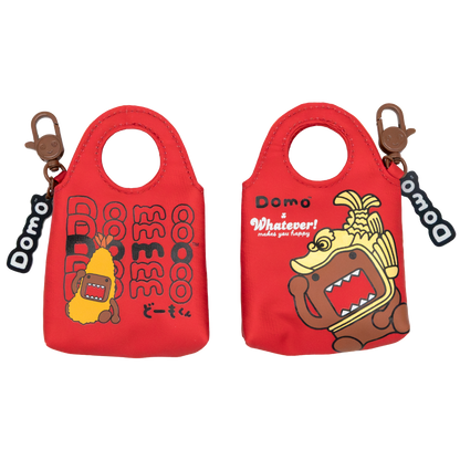 Mystery Box Mini Shopper Bag Charms