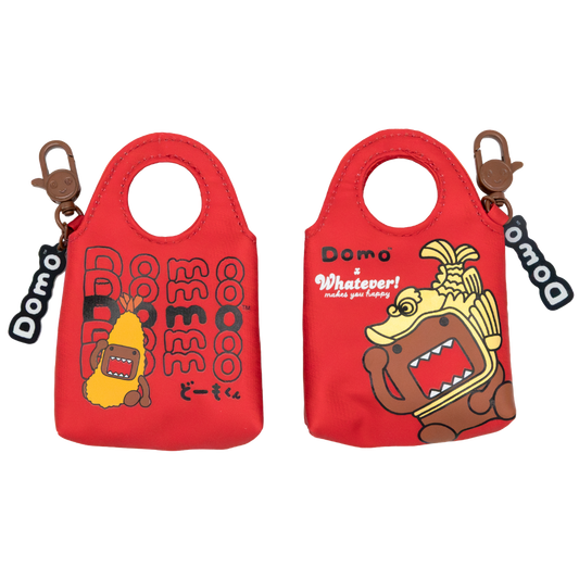 Mystery Box Mini Shopper Bag Charms
