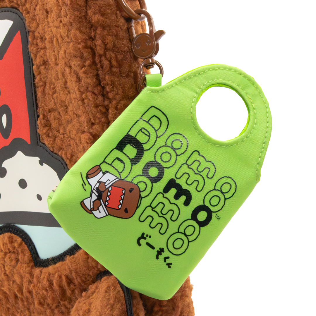 Mystery Box Mini Shopper Bag Charms