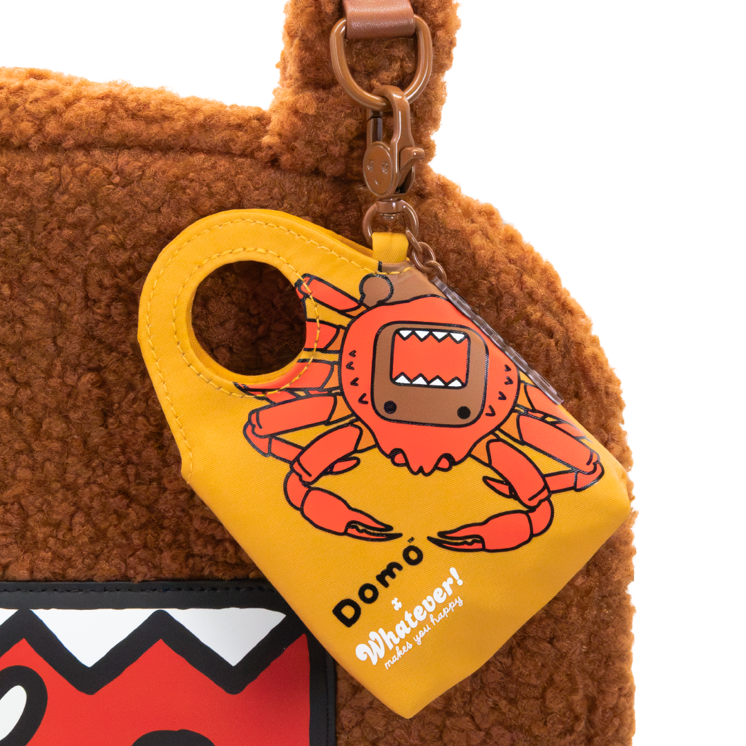 Mystery Box Mini Shopper Bag Charms