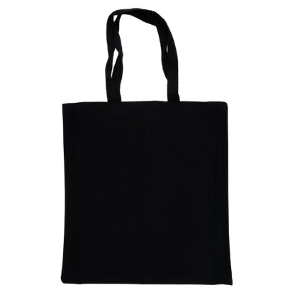 WEB EXCLUSIVE Whatever! Makes You Happy Trompe L’oeil Tote Bag