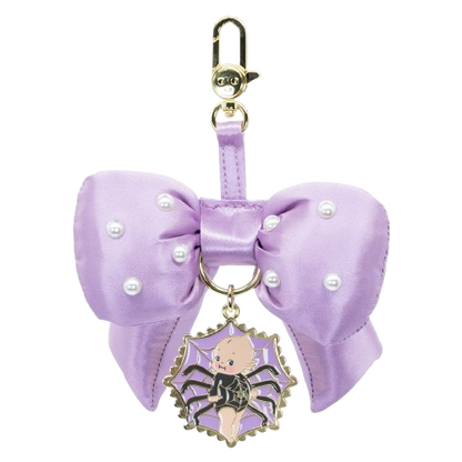 Kewpie Mystery Puffy Bow Cameo Blind Box Bag Charms
