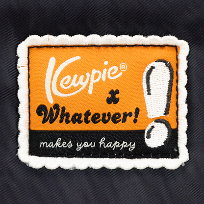 Kewpie Creepy Carousel Oversized Tote Bag