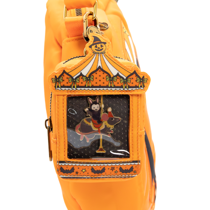 Kewpie Creepy Carnival Mystery Box Double Blind Mini ITA Bag Charms