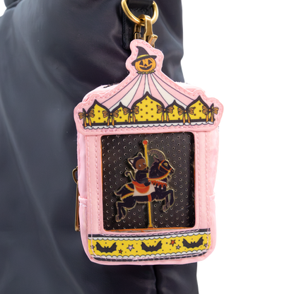 Kewpie Creepy Carnival Mystery Box Double Blind Mini ITA Bag Charms