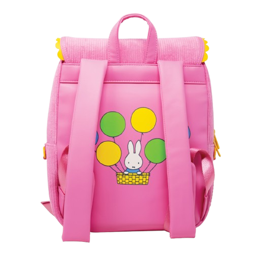 Miffy Pin Trading Backpack - Thumbnail 2