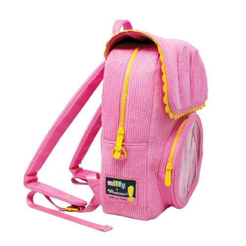Miffy Pin Trading Backpack - Thumbnail 3