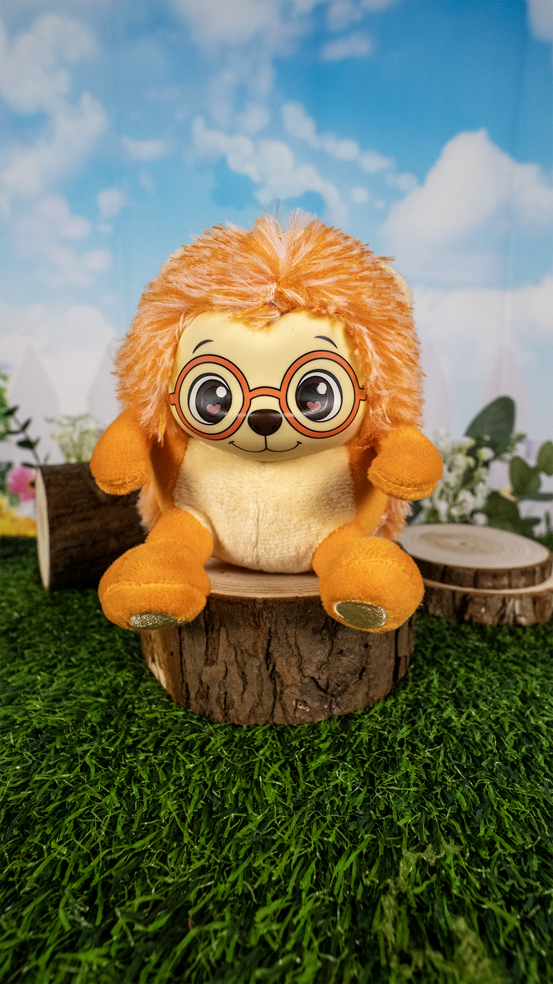 Tuffet Thornson