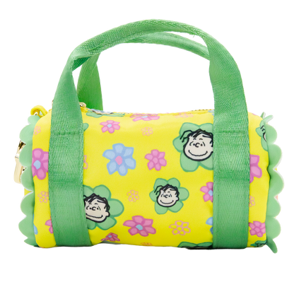 Peanuts Sherbet Spring Mystery Box Mini Duffle Bag Charms
