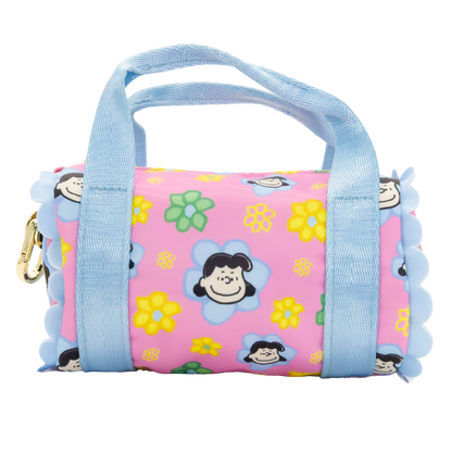 Peanuts Sherbet Spring Mystery Box Mini Duffle Bag Charms