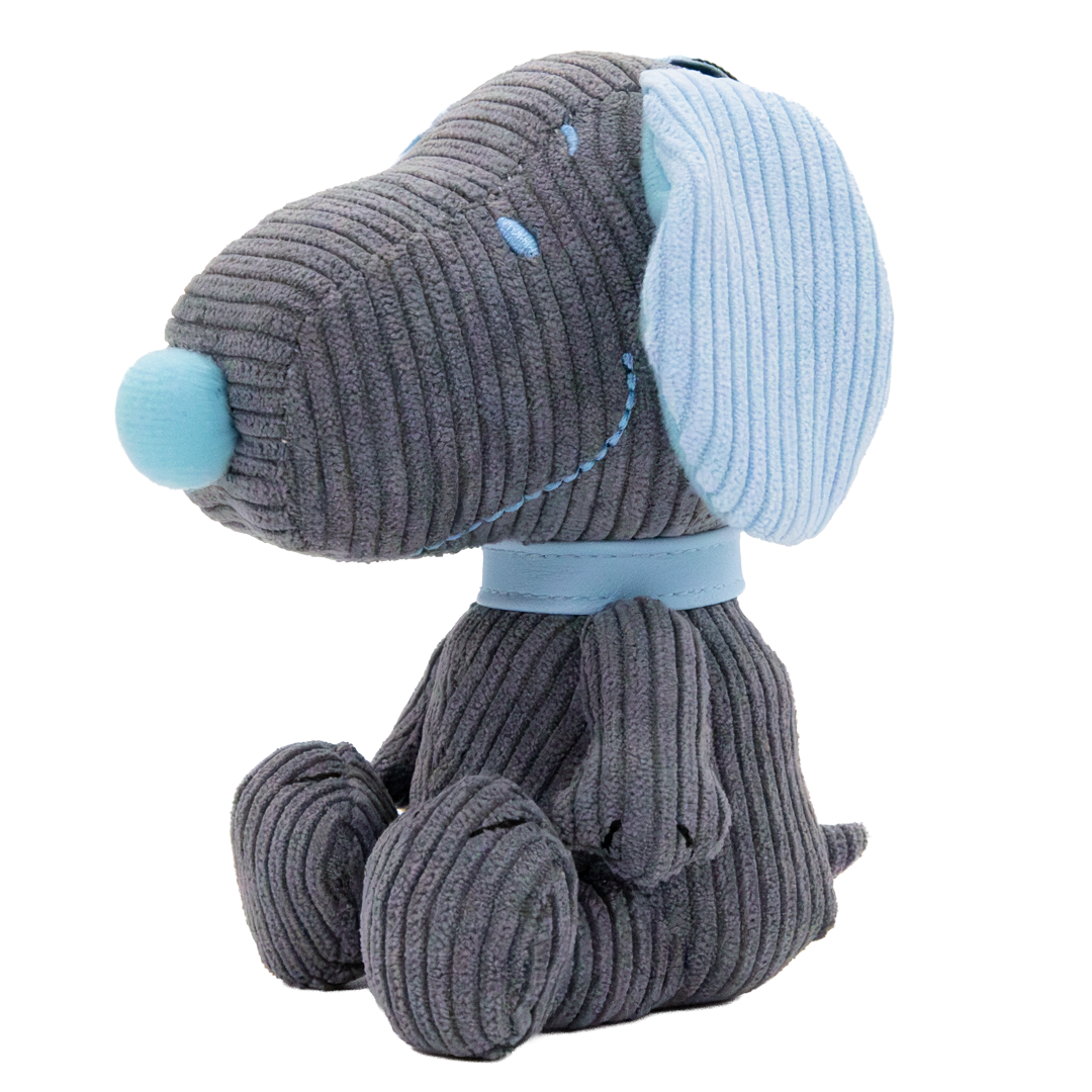 Peanuts Sherbet Spring Mystery Box Corduroy Plush Bag Charms