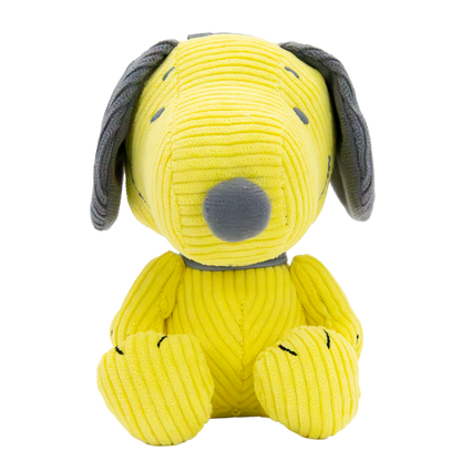 Peanuts Sherbet Spring Mystery Box Corduroy Plush Bag Charms