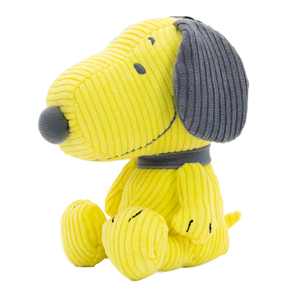 Peanuts Sherbet Spring Mystery Box Corduroy Plush Bag Charms