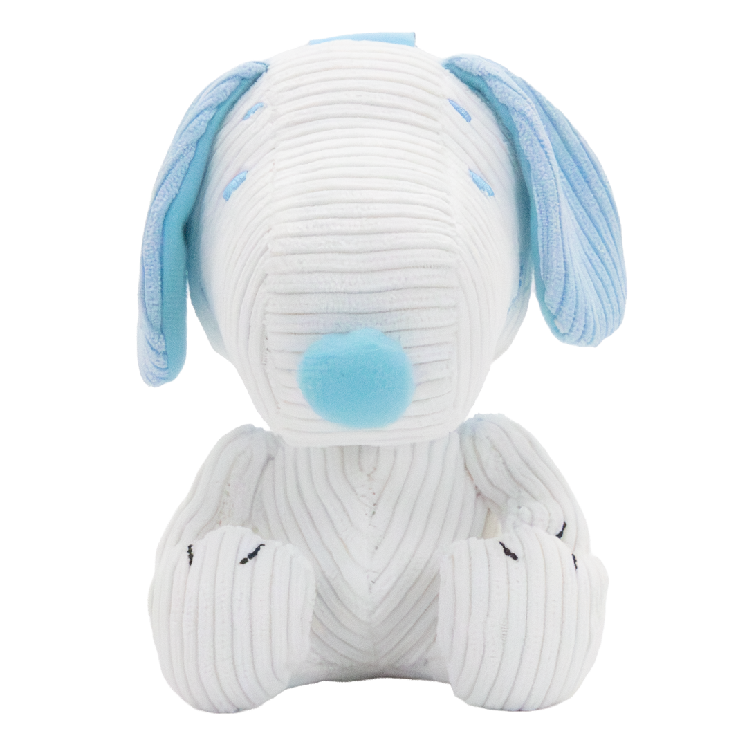 Peanuts Sherbet Spring Mystery Box Corduroy Plush Bag Charms