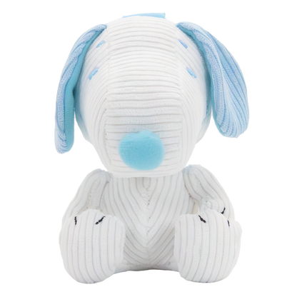 Peanuts Sherbet Spring Mystery Box Corduroy Plush Bag Charms