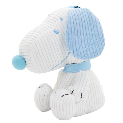 Peanuts Sherbet Spring Mystery Box Corduroy Plush Bag Charms