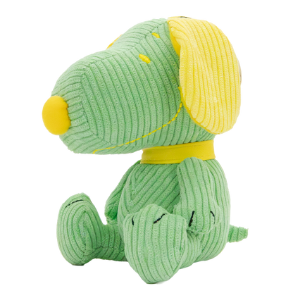 Peanuts Sherbet Spring Mystery Box Corduroy Plush Bag Charms
