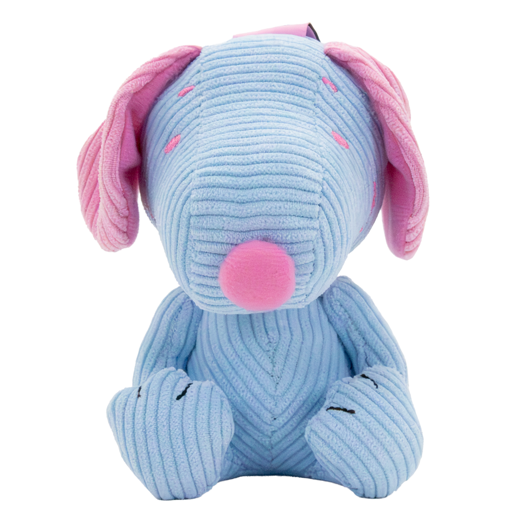 Peanuts Sherbet Spring Mystery Box Corduroy Plush Bag Charms