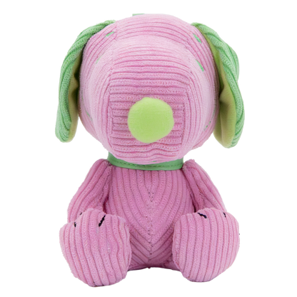 Peanuts Sherbet Spring Mystery Box Corduroy Plush Bag Charms