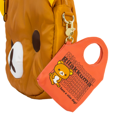 Rilakkuma Mystery Box Mini Shopper Bag Charms
