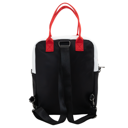 Terrifier 2 Cosplay Reversible Convertible Square Bag