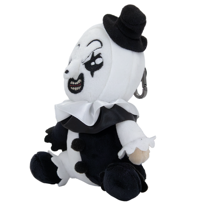 Terrifier 2 Mystery Box Art the Clown Plush Bag Charms