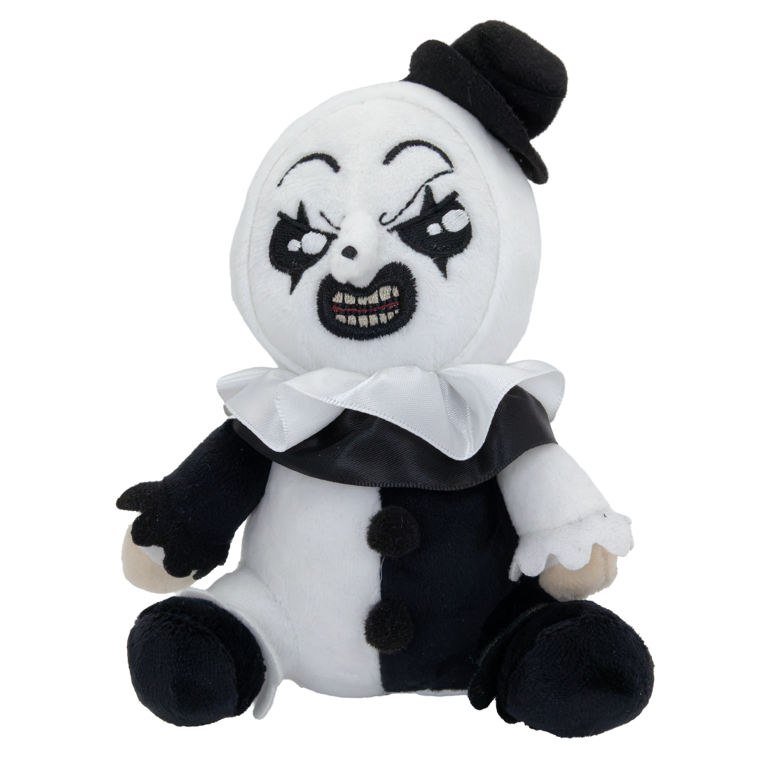 Terrifier 2 Mystery Box Art the Clown Plush Bag Charms