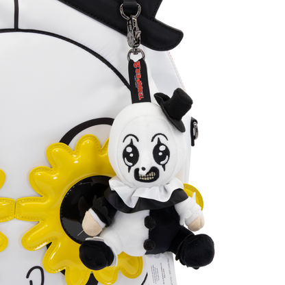 Terrifier 2 Mystery Box Art the Clown Plush Bag Charms