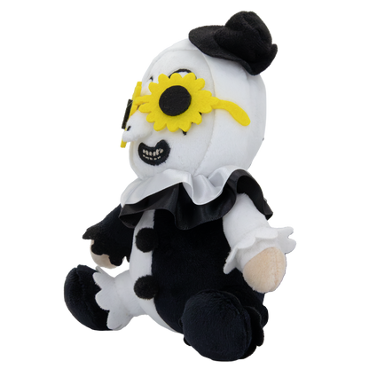Terrifier 2 Mystery Box Art the Clown Plush Bag Charms