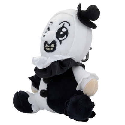 Terrifier 2 Mystery Box Art the Clown Plush Bag Charms