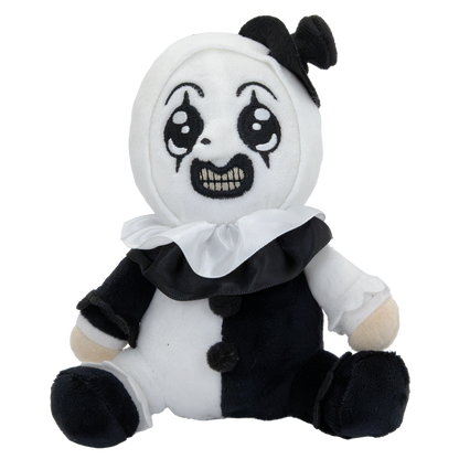 Terrifier 2 Mystery Box Art the Clown Plush Bag Charms