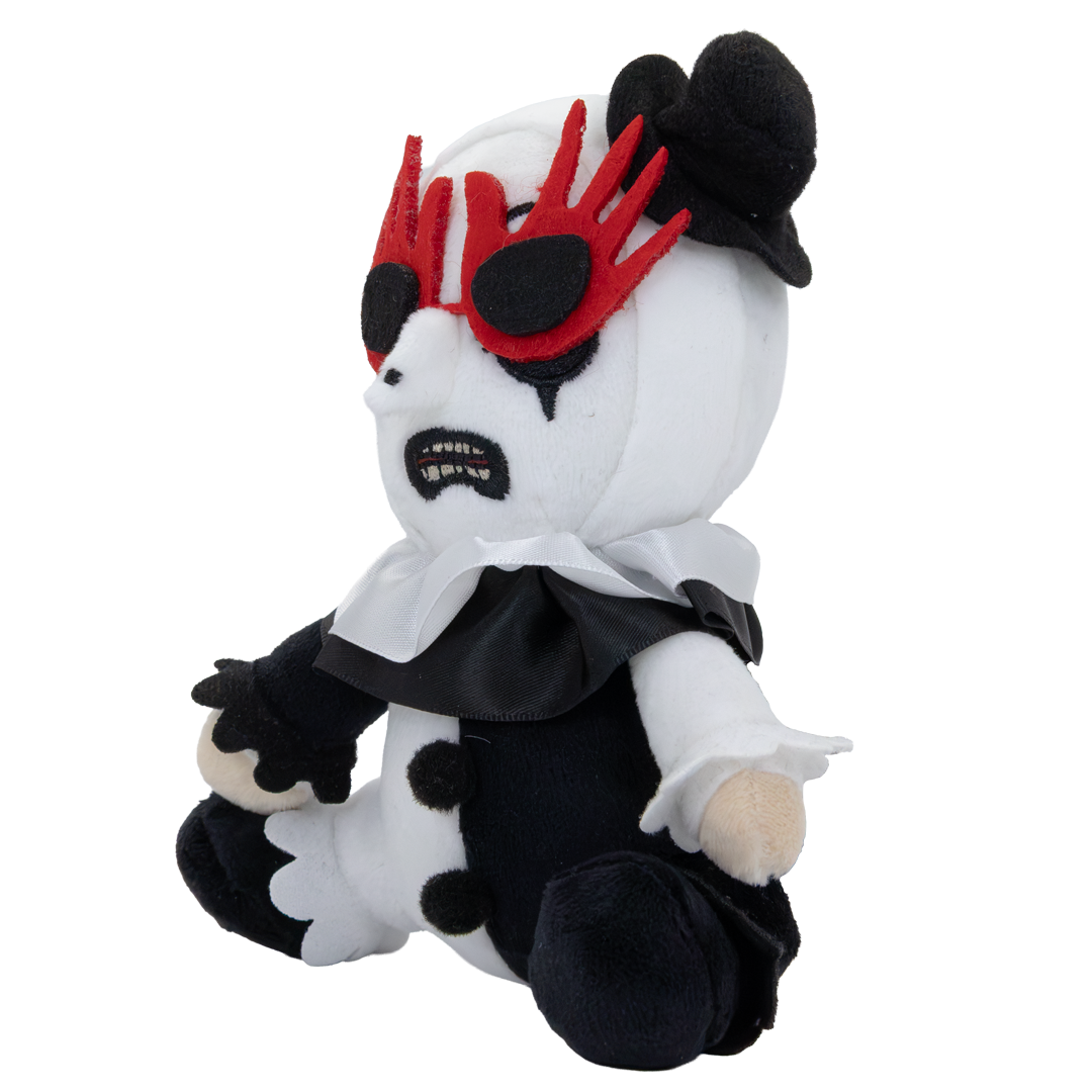 Terrifier 2 Mystery Box Art the Clown Plush Bag Charms