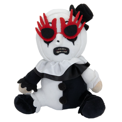 Terrifier 2 Mystery Box Art the Clown Plush Bag Charms