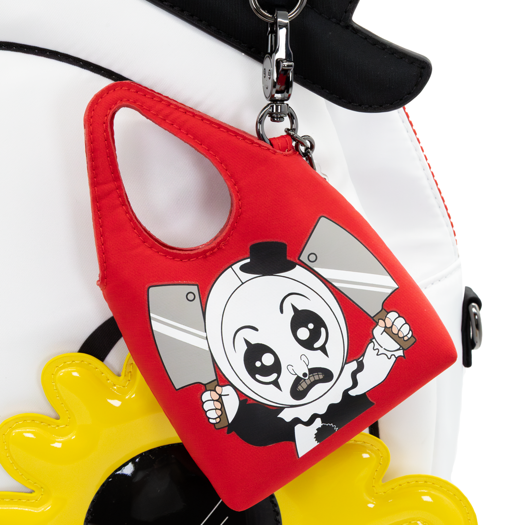 Terrifier 2 Mystery Box Mini Shopper Bag Charms