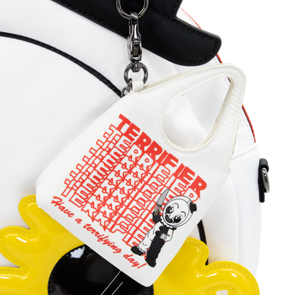 Terrifier 2 Mystery Box Mini Shopper Bag Charms