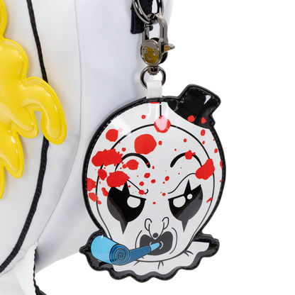 Terrifier 2 Mystery Box Padded Vinyl Bag Charms