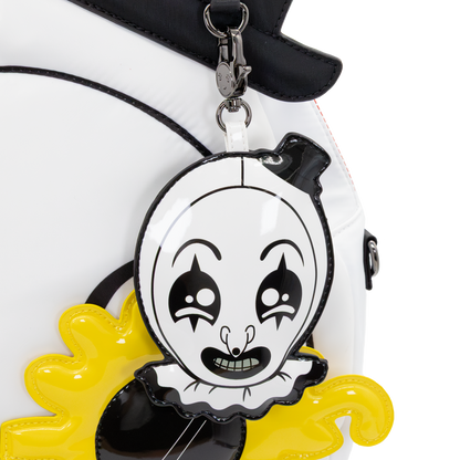 Terrifier 2 Mystery Box Padded Vinyl Bag Charms
