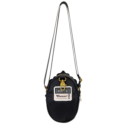 Universal Monsters Coquette Mystery Box Mini Crossbody Bags