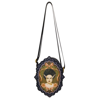 Universal Monsters Coquette Mystery Box Mini Crossbody Bags