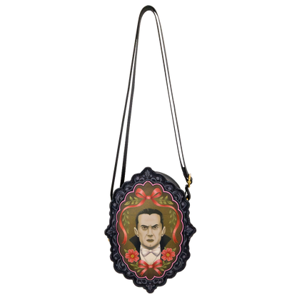 Universal Monsters Coquette Mystery Box Mini Crossbody Bags