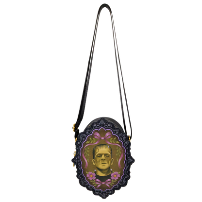 Universal Monsters Coquette Mystery Box Mini Crossbody Bags