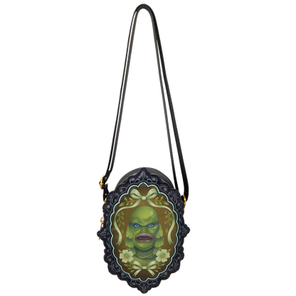Universal Monsters Coquette Mystery Box Mini Crossbody Bags