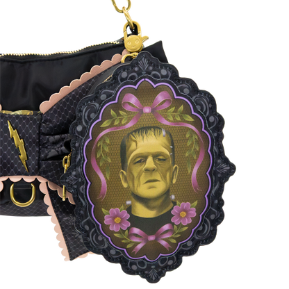 Universal Monsters Coquette Mystery Box Mini Crossbody Bags