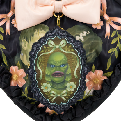 Universal Monsters Coquette Mystery Box Mini Crossbody Bags